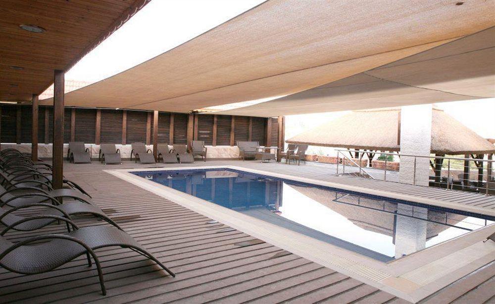 Seven Wonders Bedouin Camp Hotel Wadi Musa Exterior photo