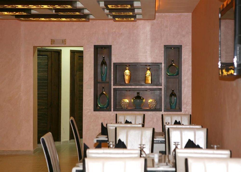 Seven Wonders Bedouin Camp Hotel Wadi Musa Exterior photo