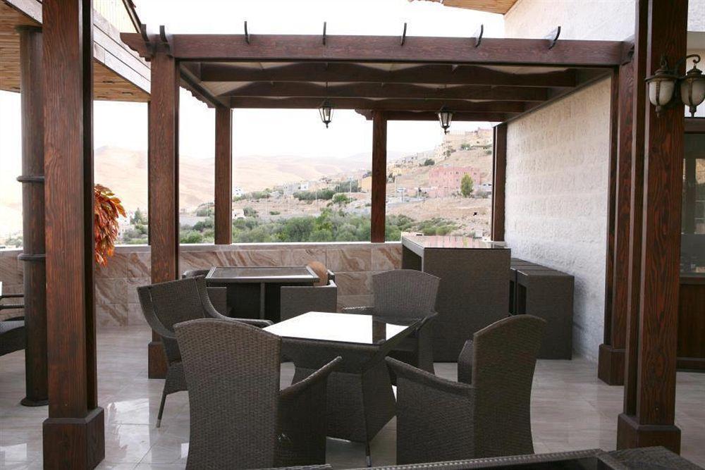 Seven Wonders Bedouin Camp Hotel Wadi Musa Exterior photo
