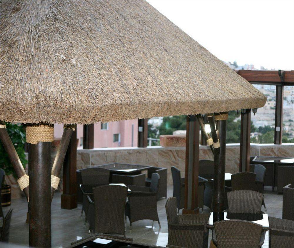 Seven Wonders Bedouin Camp Hotel Wadi Musa Exterior photo