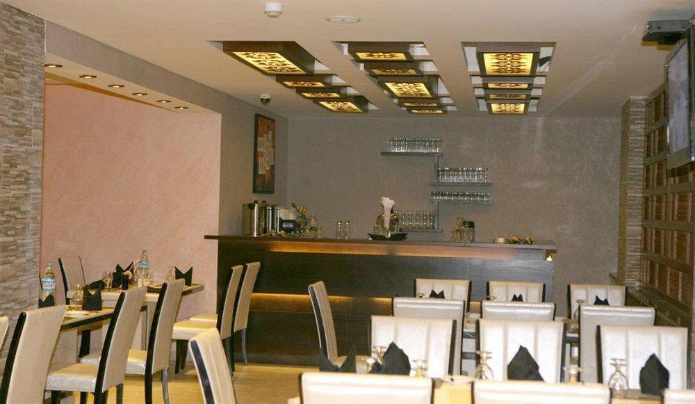 Seven Wonders Bedouin Camp Hotel Wadi Musa Exterior photo